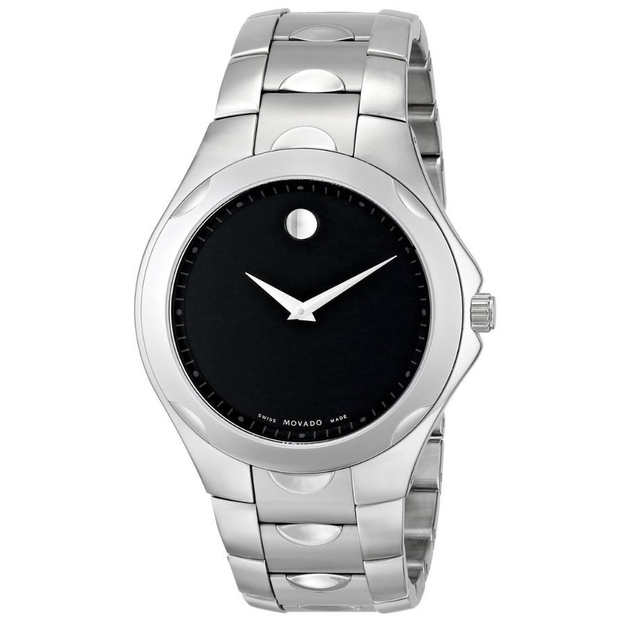 Movado Challenger Men’s Watch