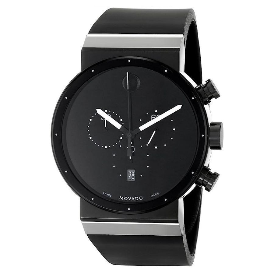 IWC PORTOFINO CHRONOGRAPH IW391035
