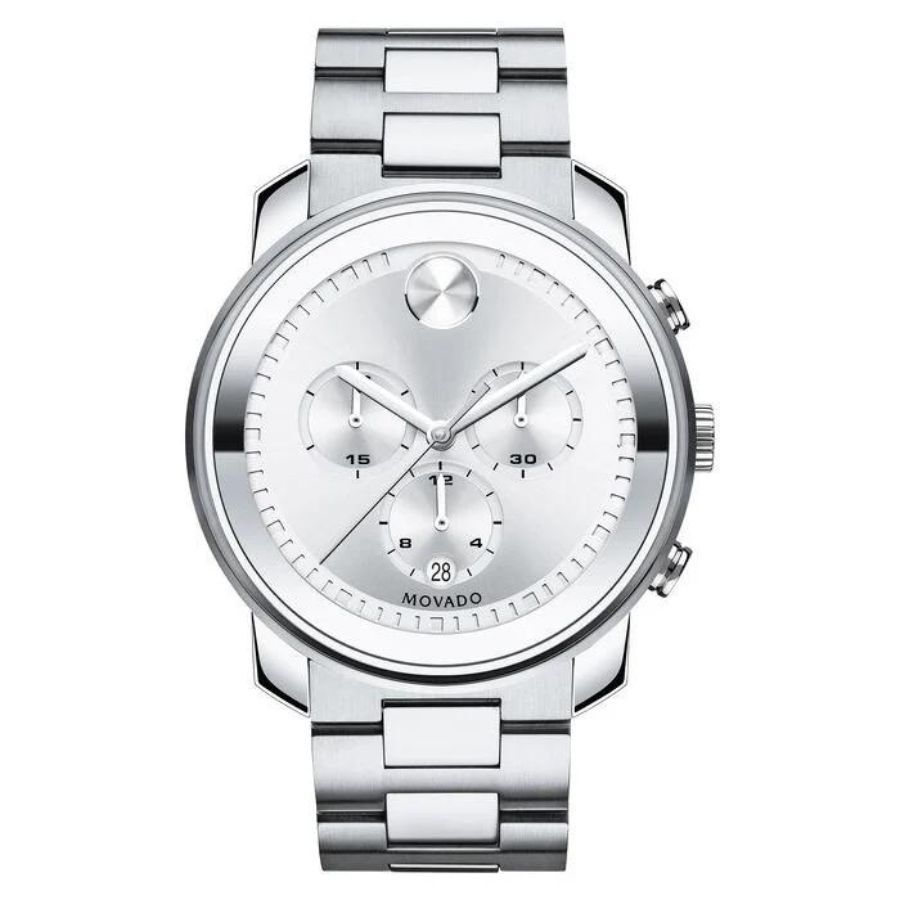 Movado Trend Chronograph Watch