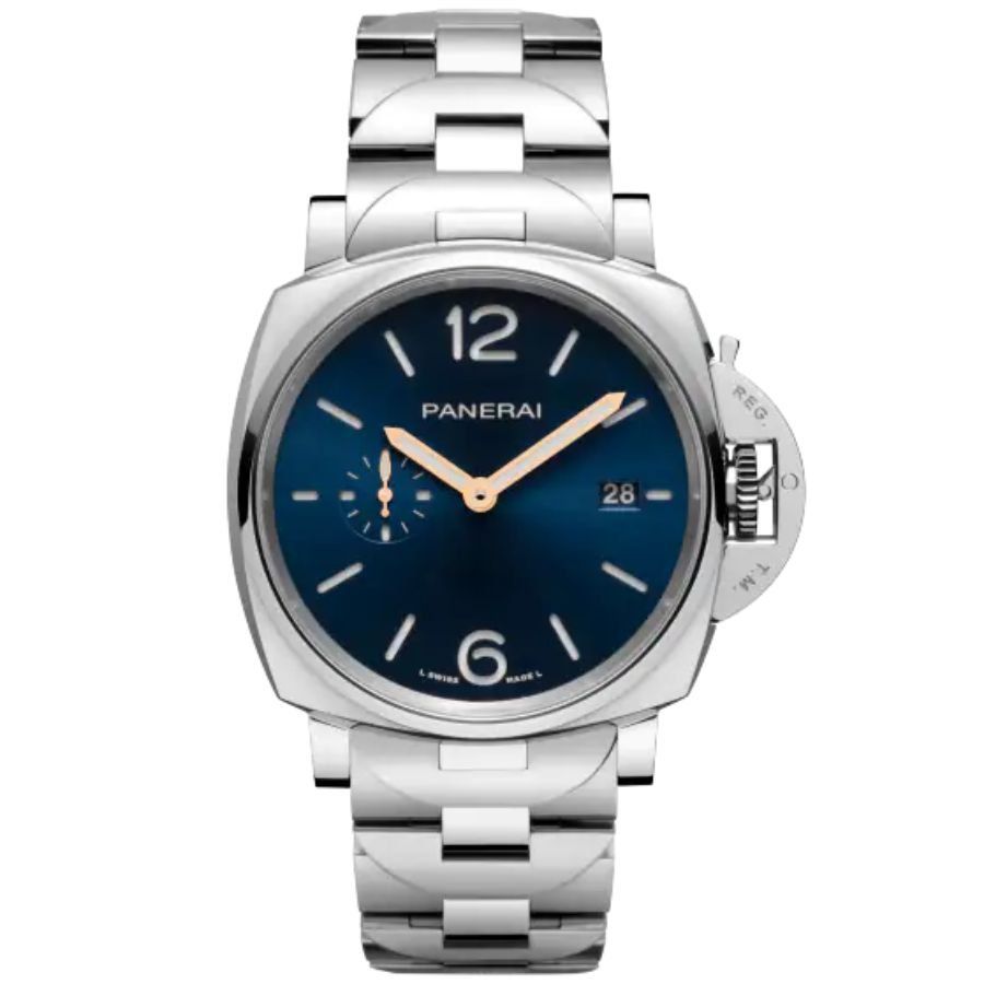 Panerai PAM01124 Panerai PAM01124