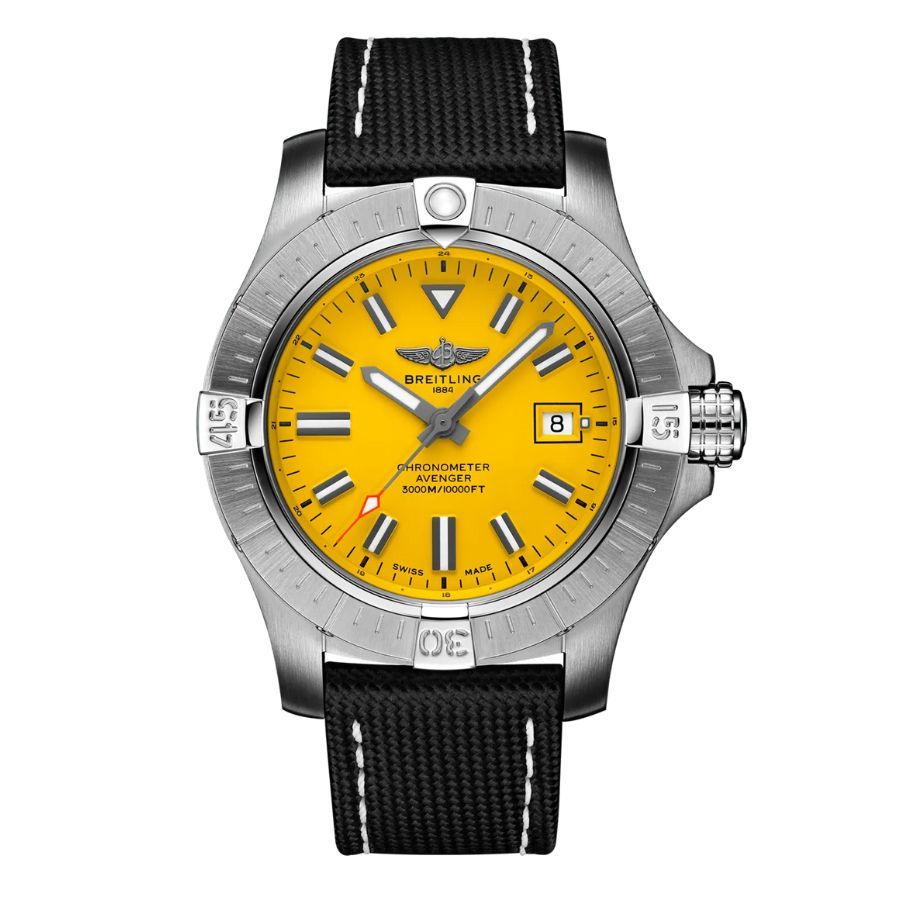 Breitling A17319101I1X1