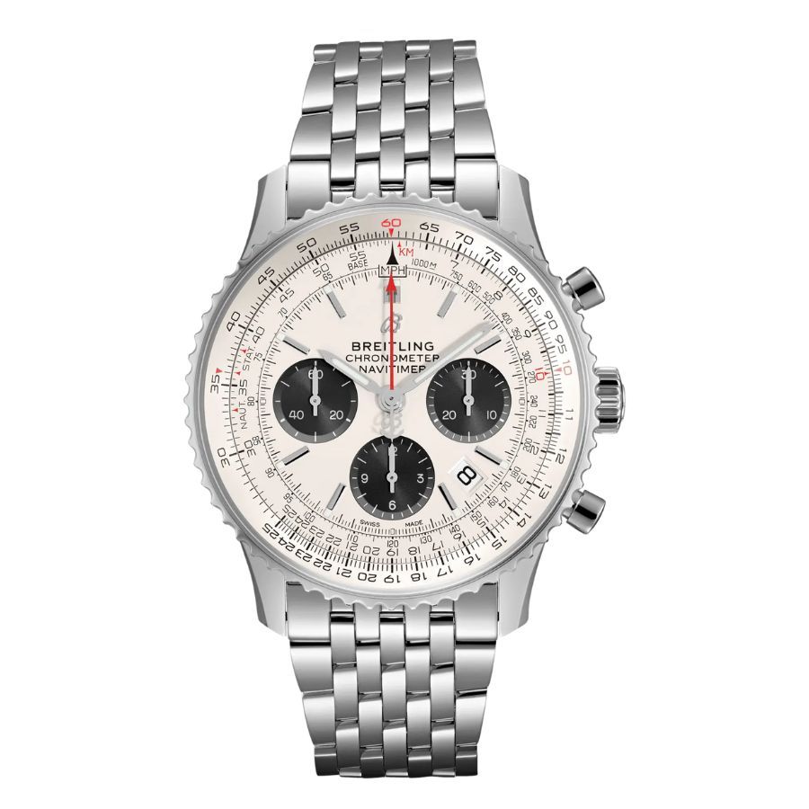 Breitling AB0121211G1A1 Breitling AB0121211G1A1