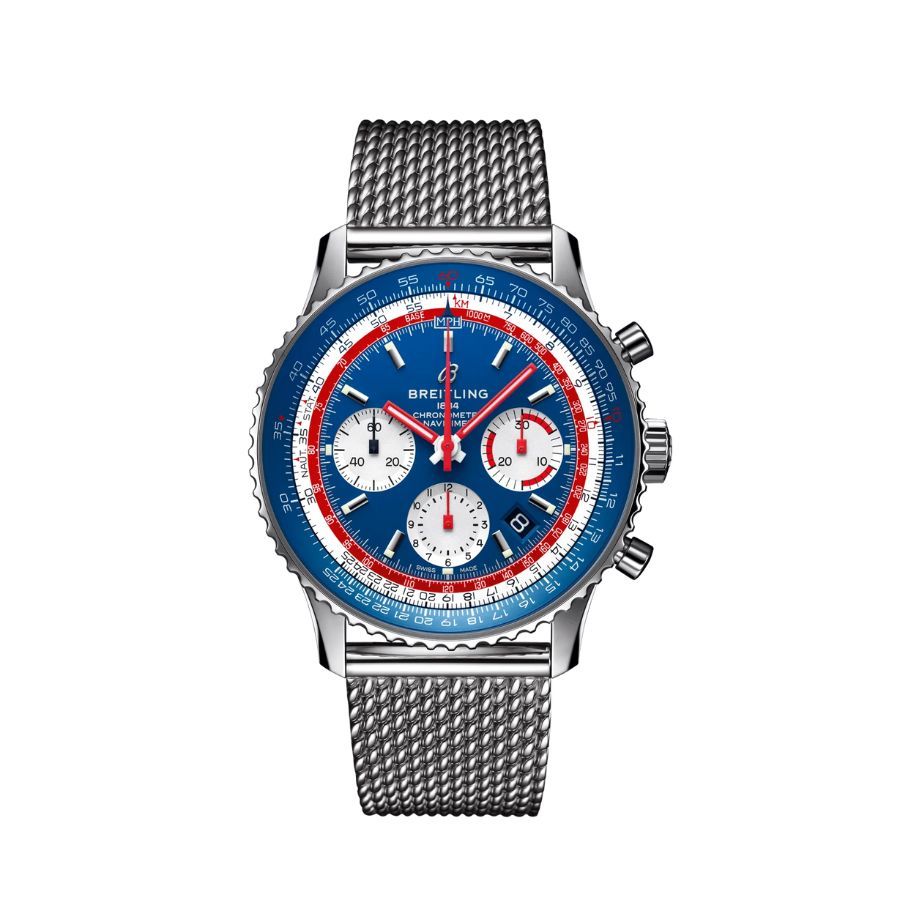 Breitling AB01212B1C1A1 Breitling AB01212B1C1A1