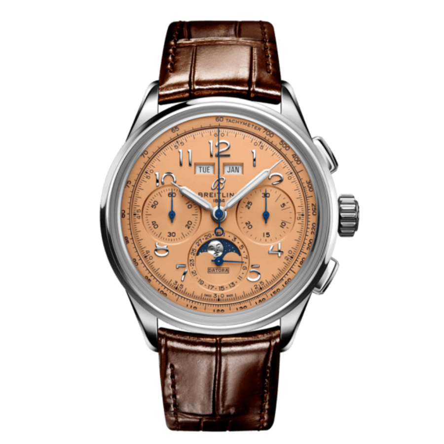 Breitling AB2510201K1P1