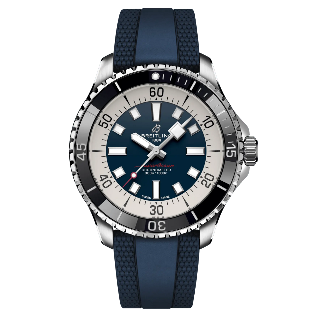 Breitling A17376211C1S1