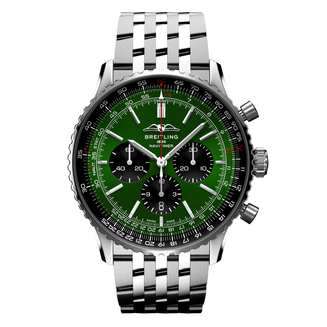 Breitling AB0137241L1A1