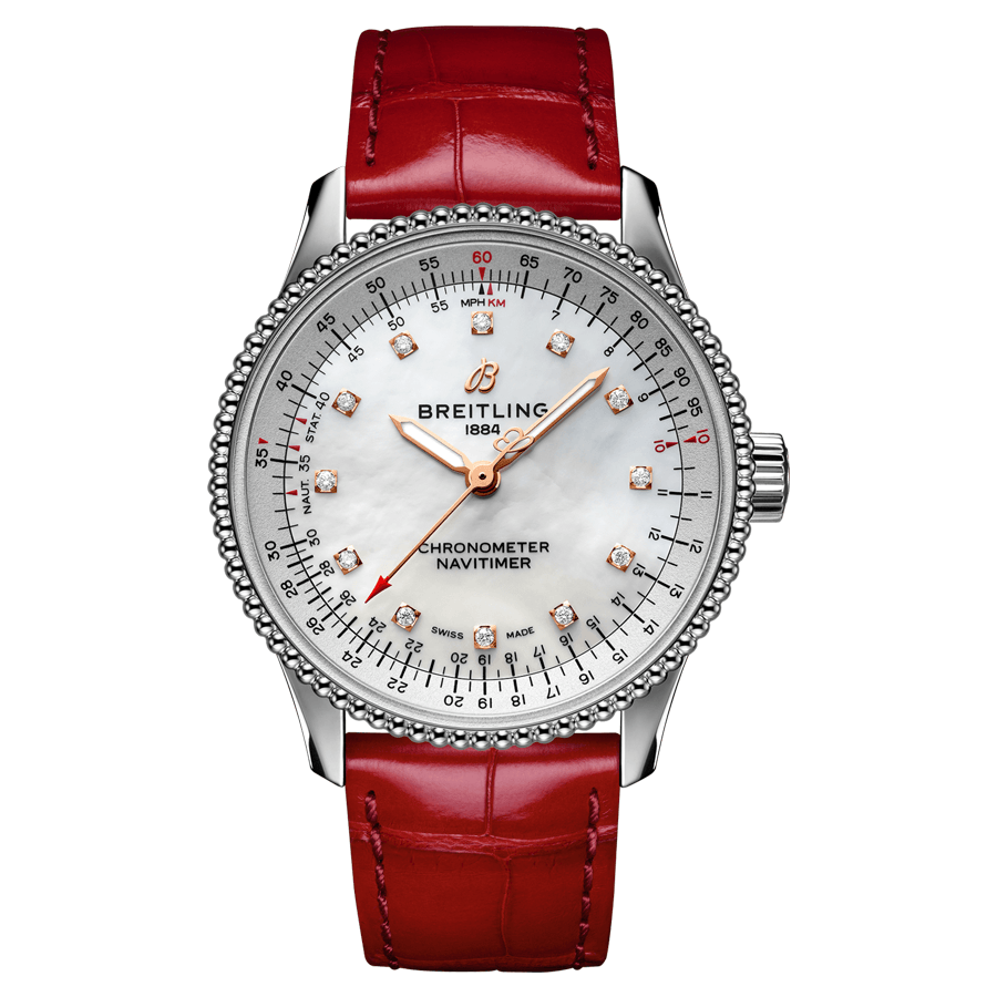 Breitling A17395211A1P5