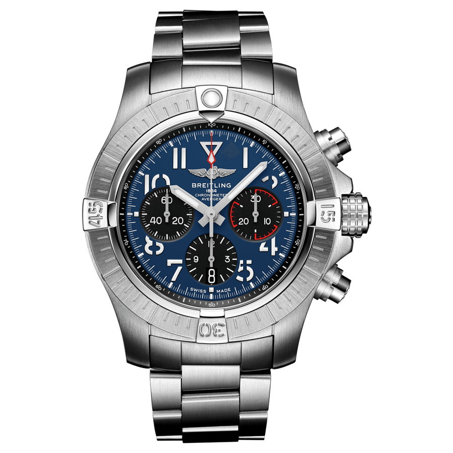 Breitling AB01821A1C1A1 Breitling AB01821A1C1A1