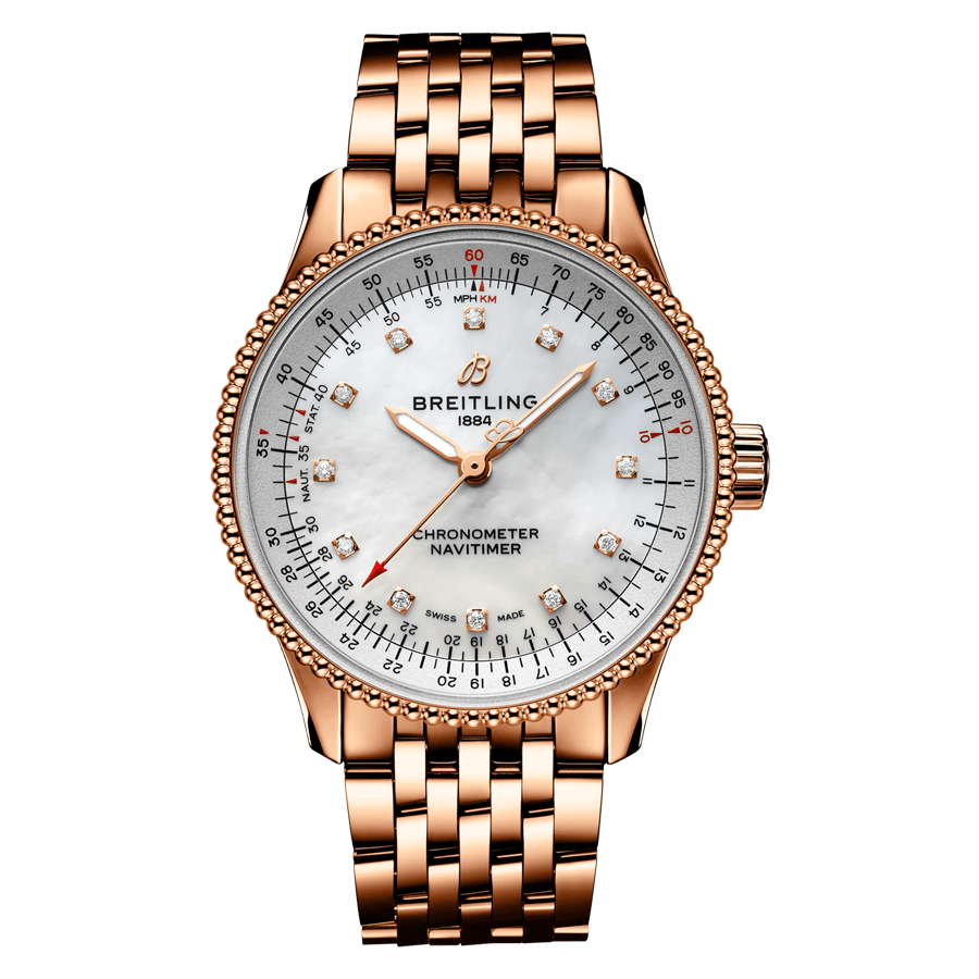 Breitling R17395211A1R1 Breitling R17395211A1R1