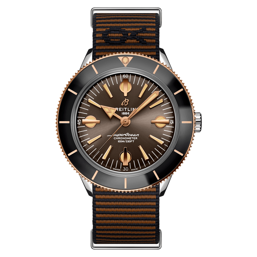 Breitling U103701A1Q1W1