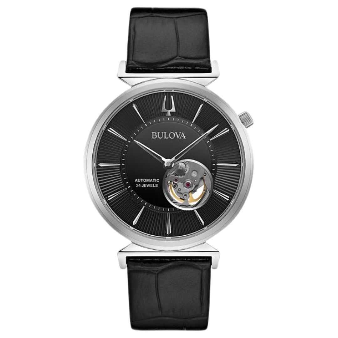 Bulova Marine Star Series C