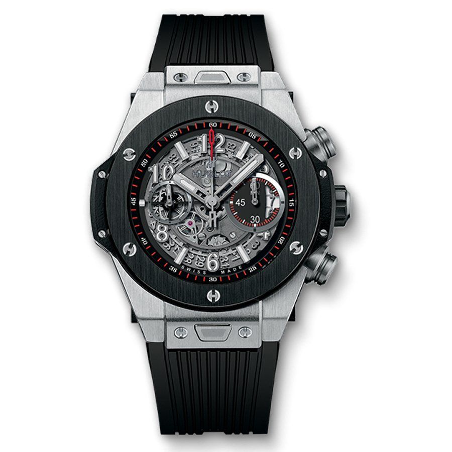HUBLOT 411.NM.1170.RX HUBLOT 411.NM.1170.RX