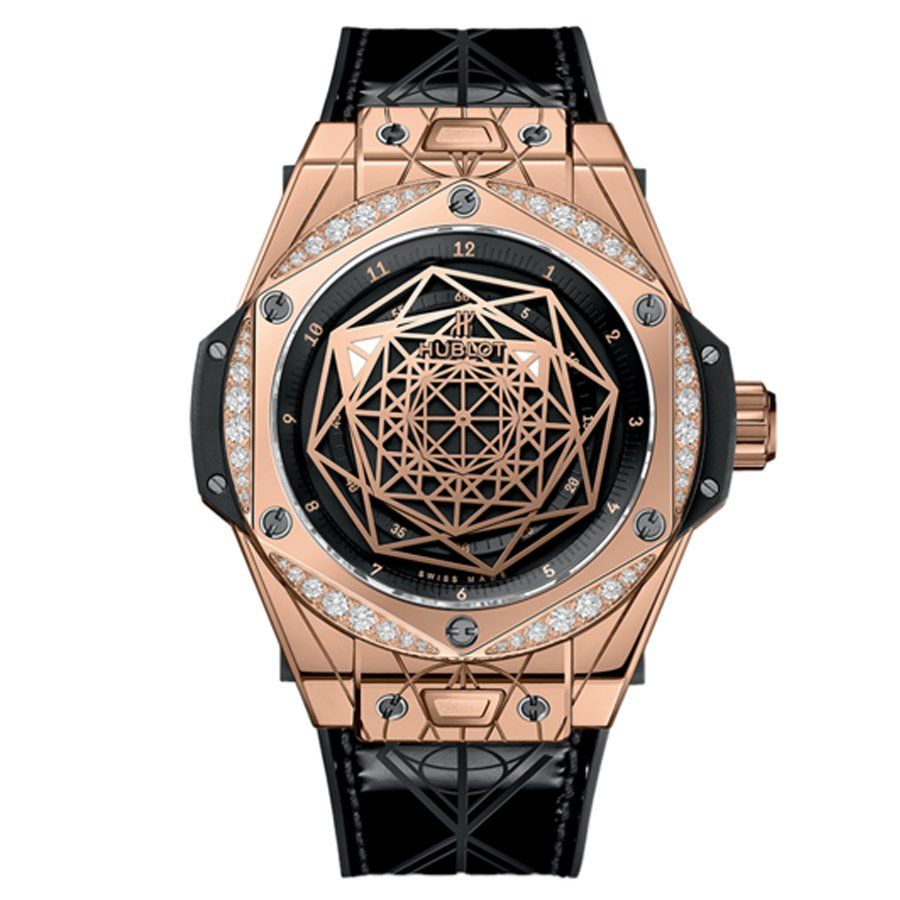 HUBLOT 465.OS.1118.VR HUBLOT 465.OS.1118.VR
