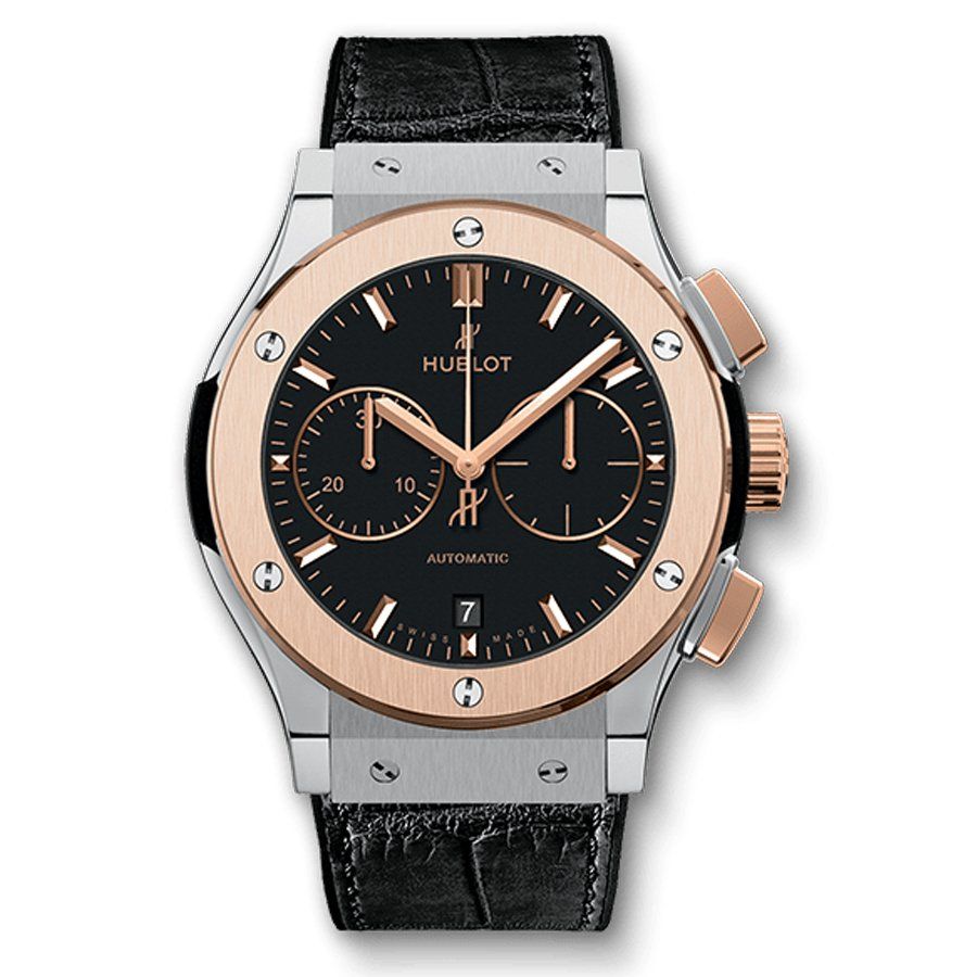 HUBLOT 521.NO.1181.LR