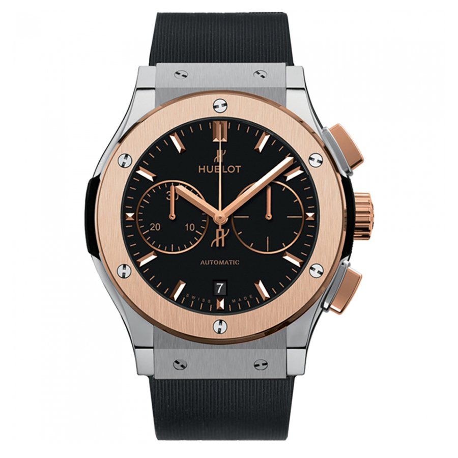 HUBLOT 521.NO.1181.RXS