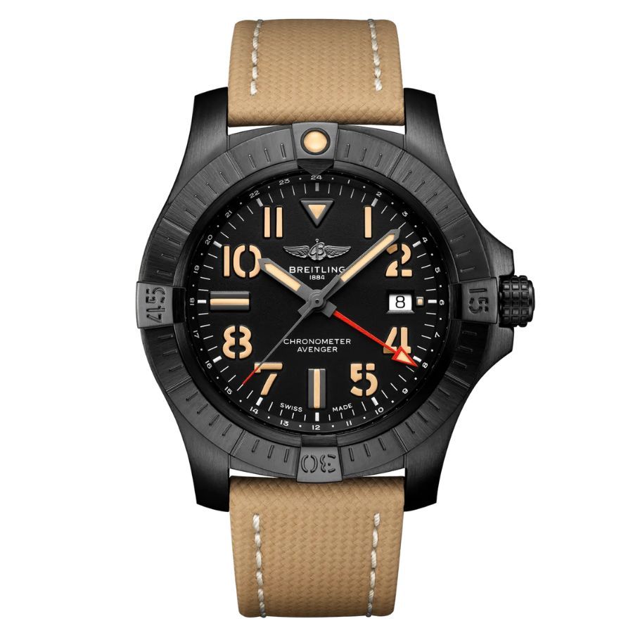 Breitling V32395101B1X2 Breitling V32395101B1X2