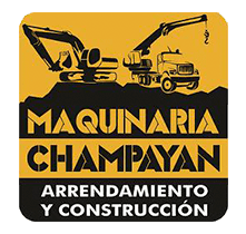 MAQUINARIA CHAMPAYAN