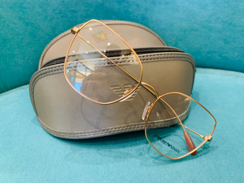 ottica brunetto occhiali