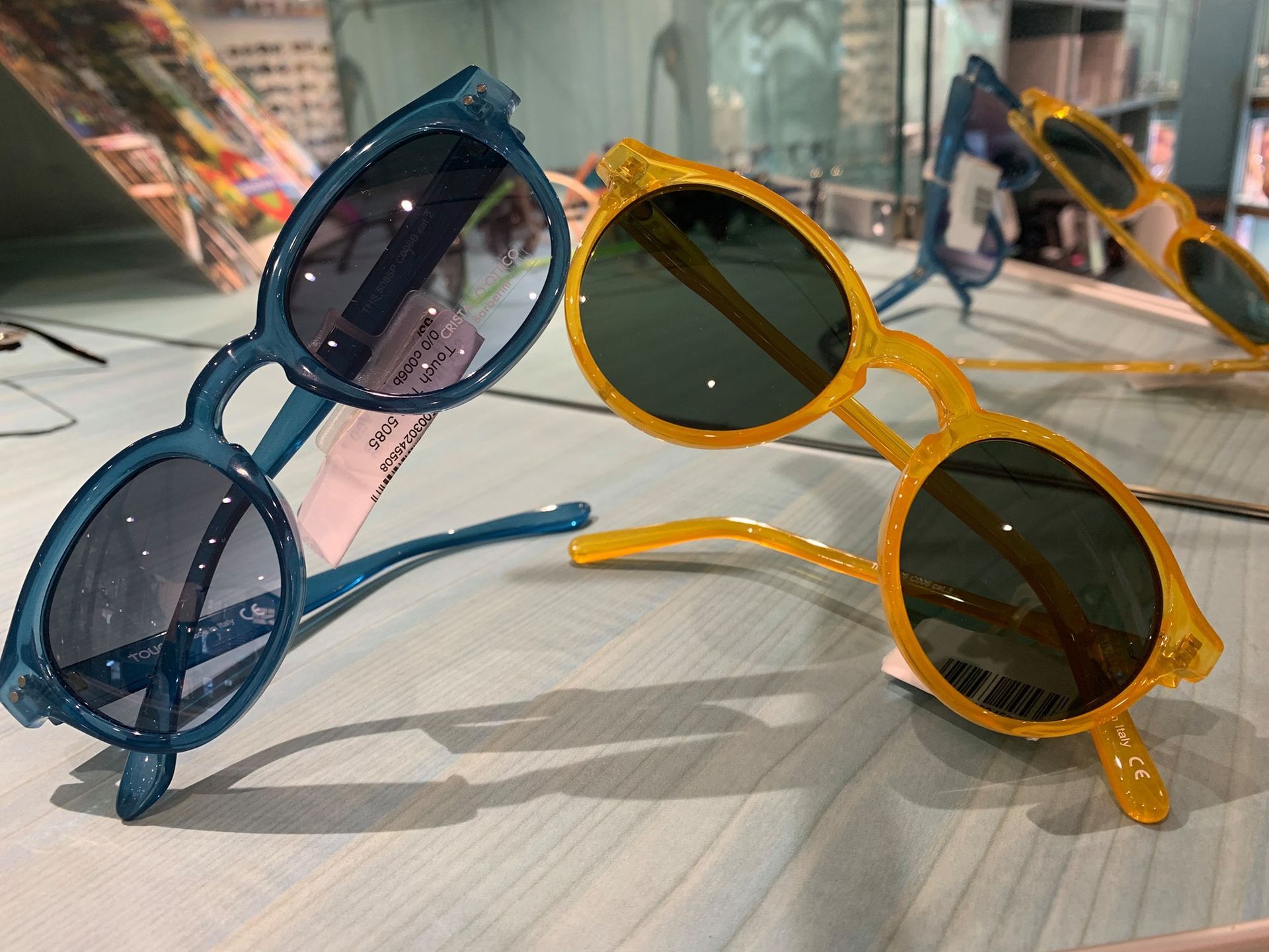 ottica brunetto occhiali