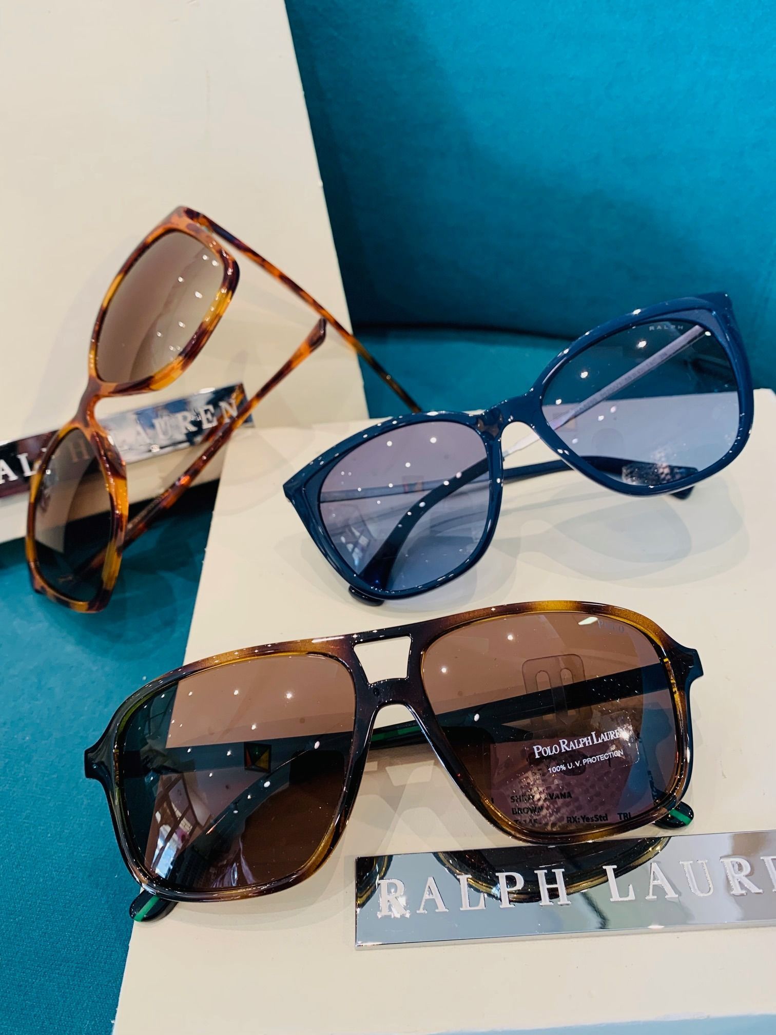 ottica brunetto occhiali