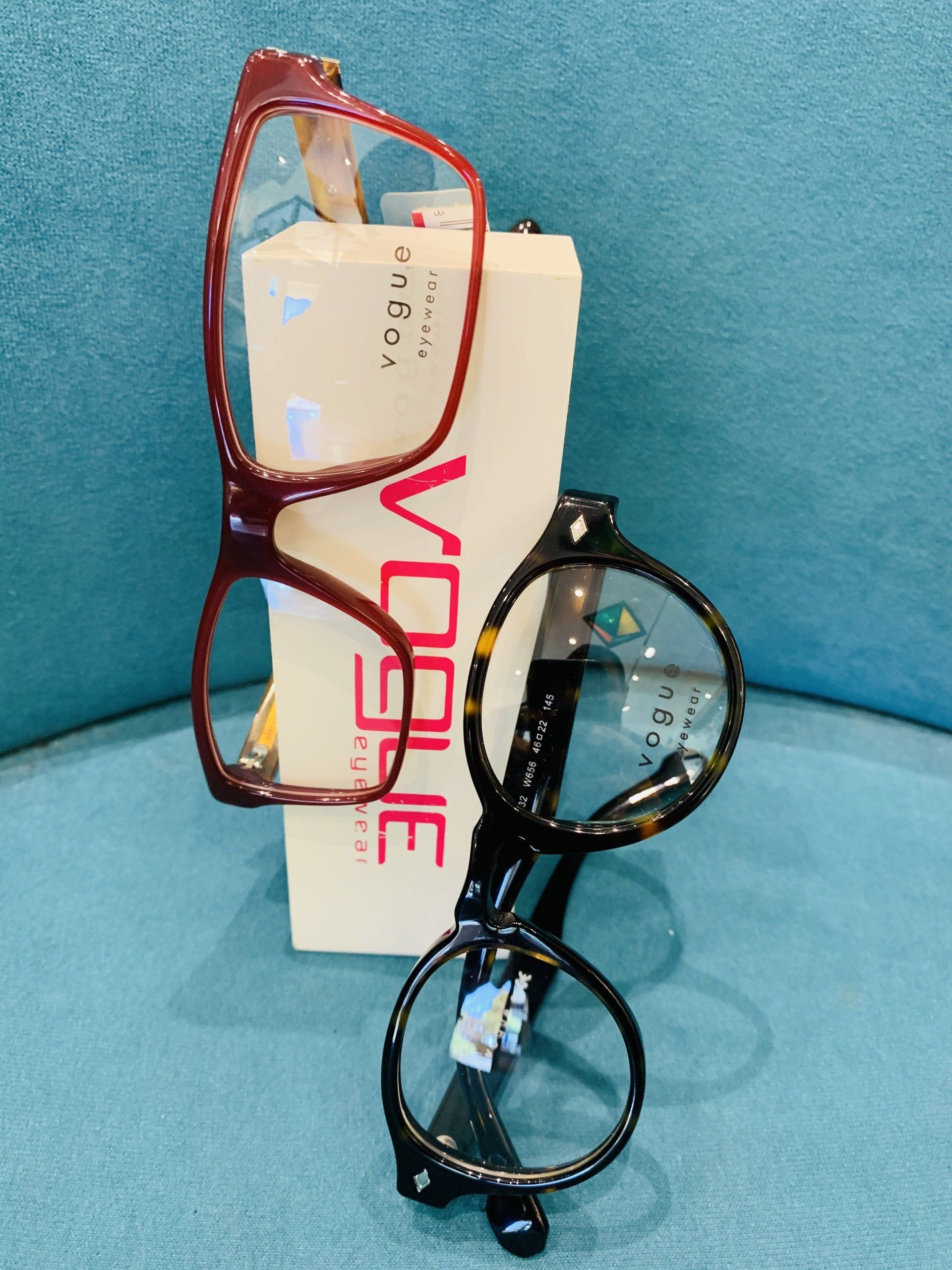 ottica brunetto occhiali