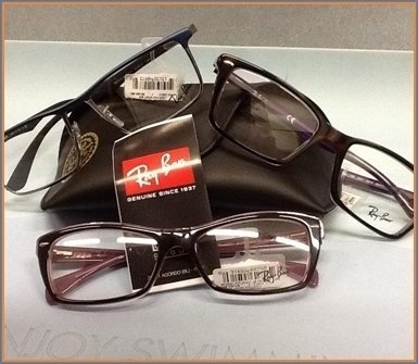 ottica brunetto occhiali