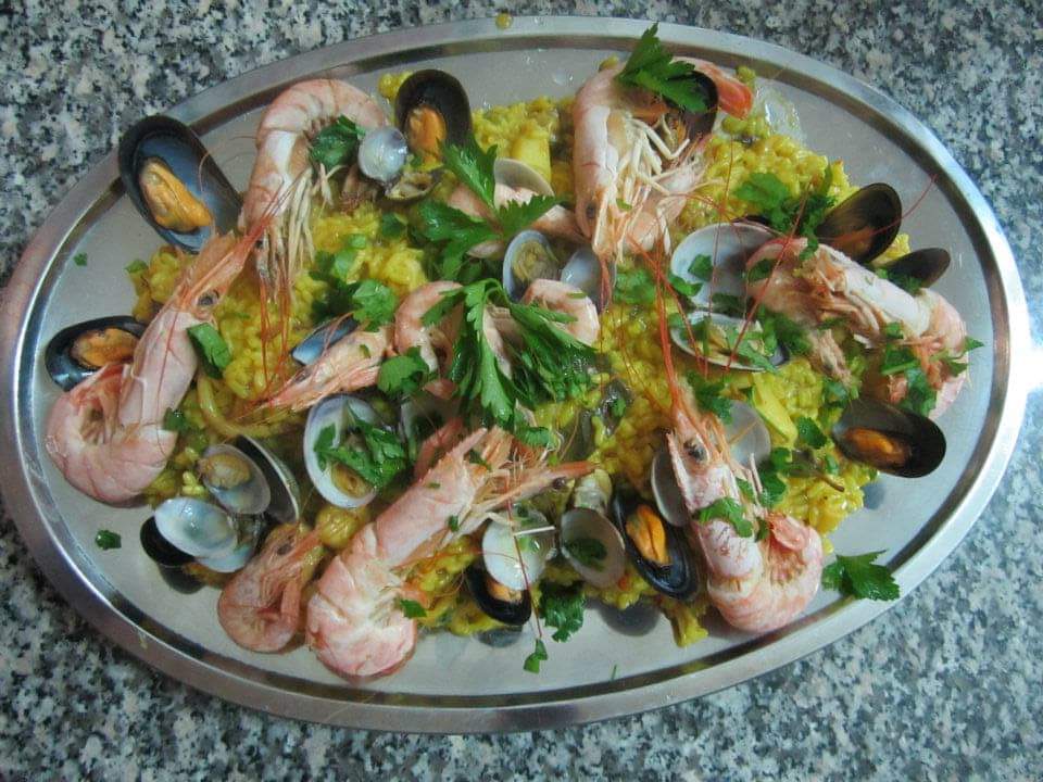 Da Elide Ristorante Pizzeria