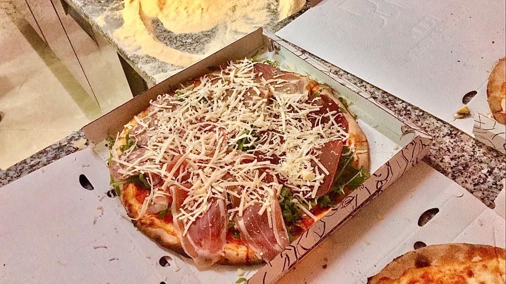 Da Elide Ristorante Pizzeria