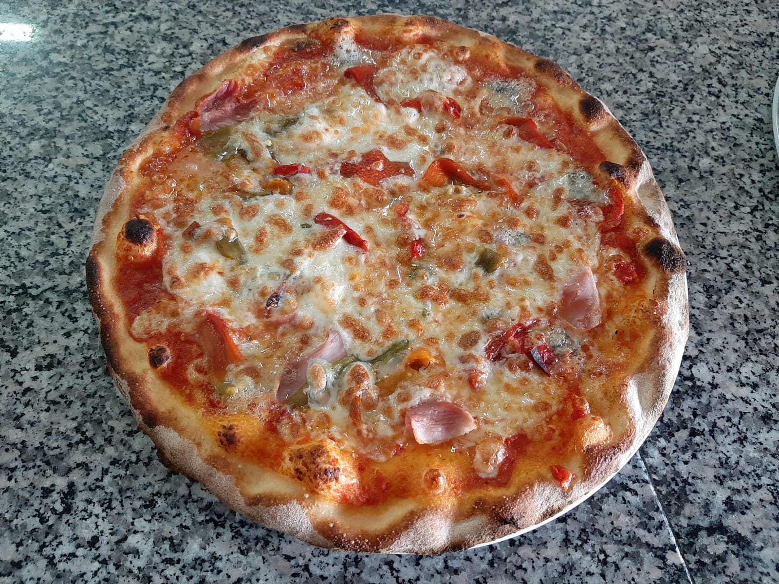 Da Elide Ristorante Pizzeria