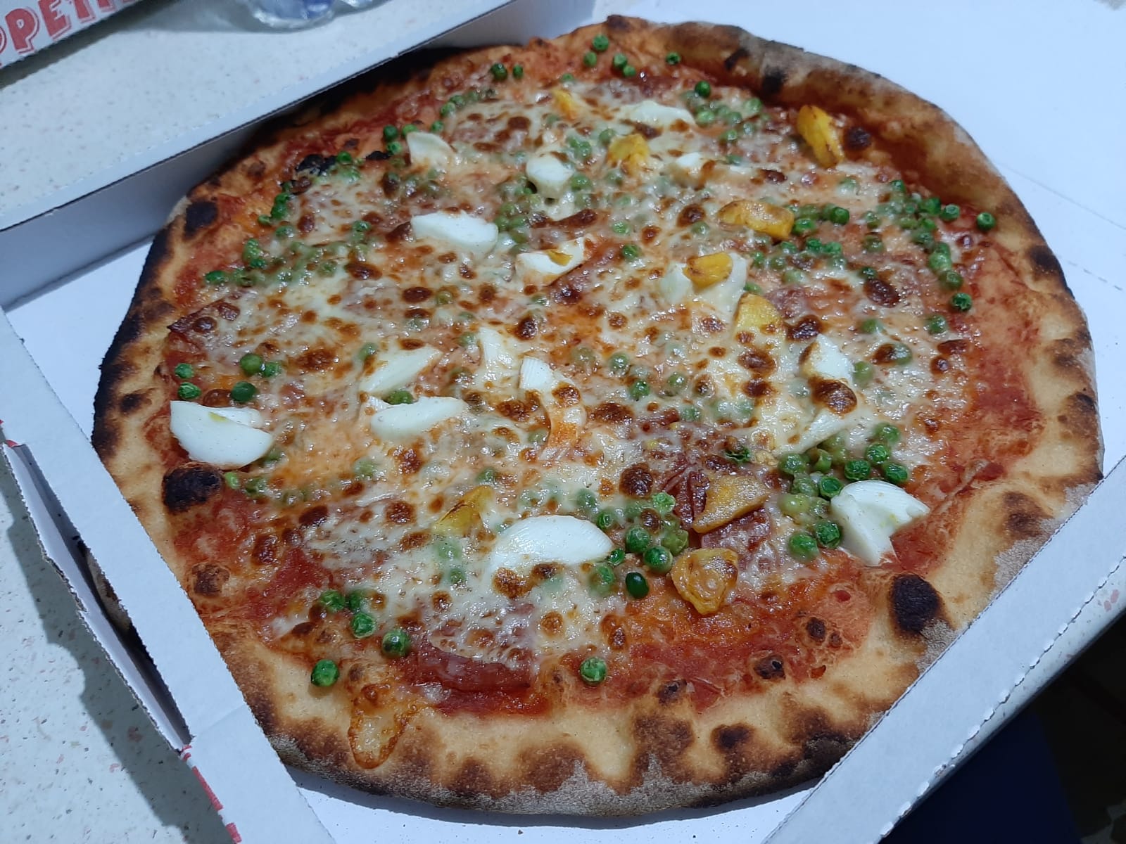 Da Elide Ristorante Pizzeria