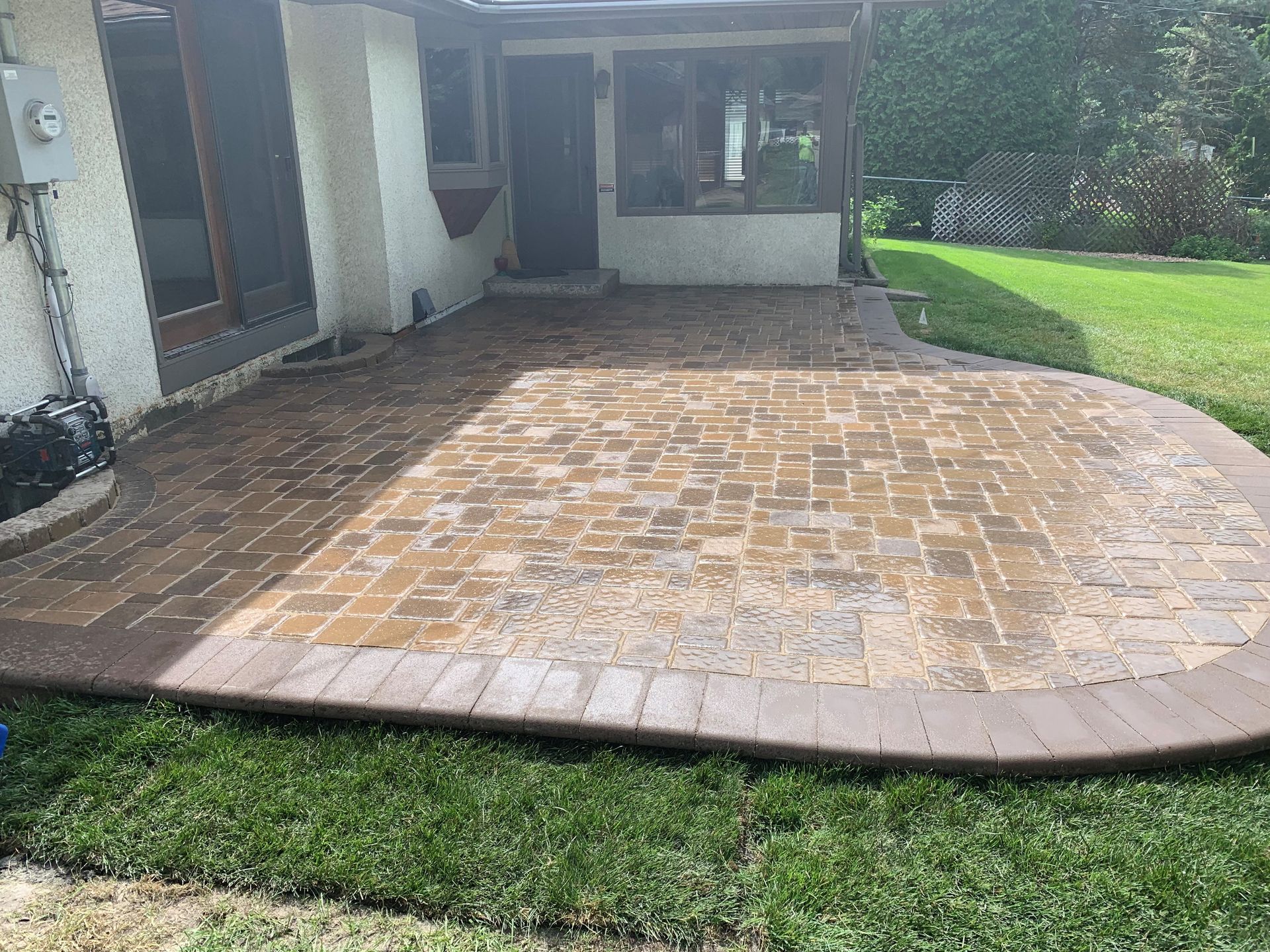 Property Management Minneapolis, MN Lifestyle Landscapes