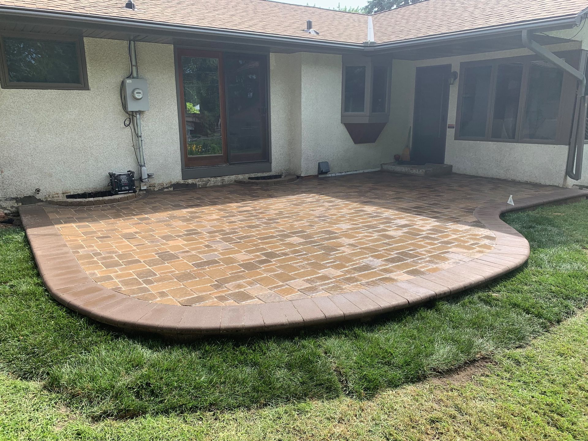 Property Management Minneapolis, MN Lifestyle Landscapes