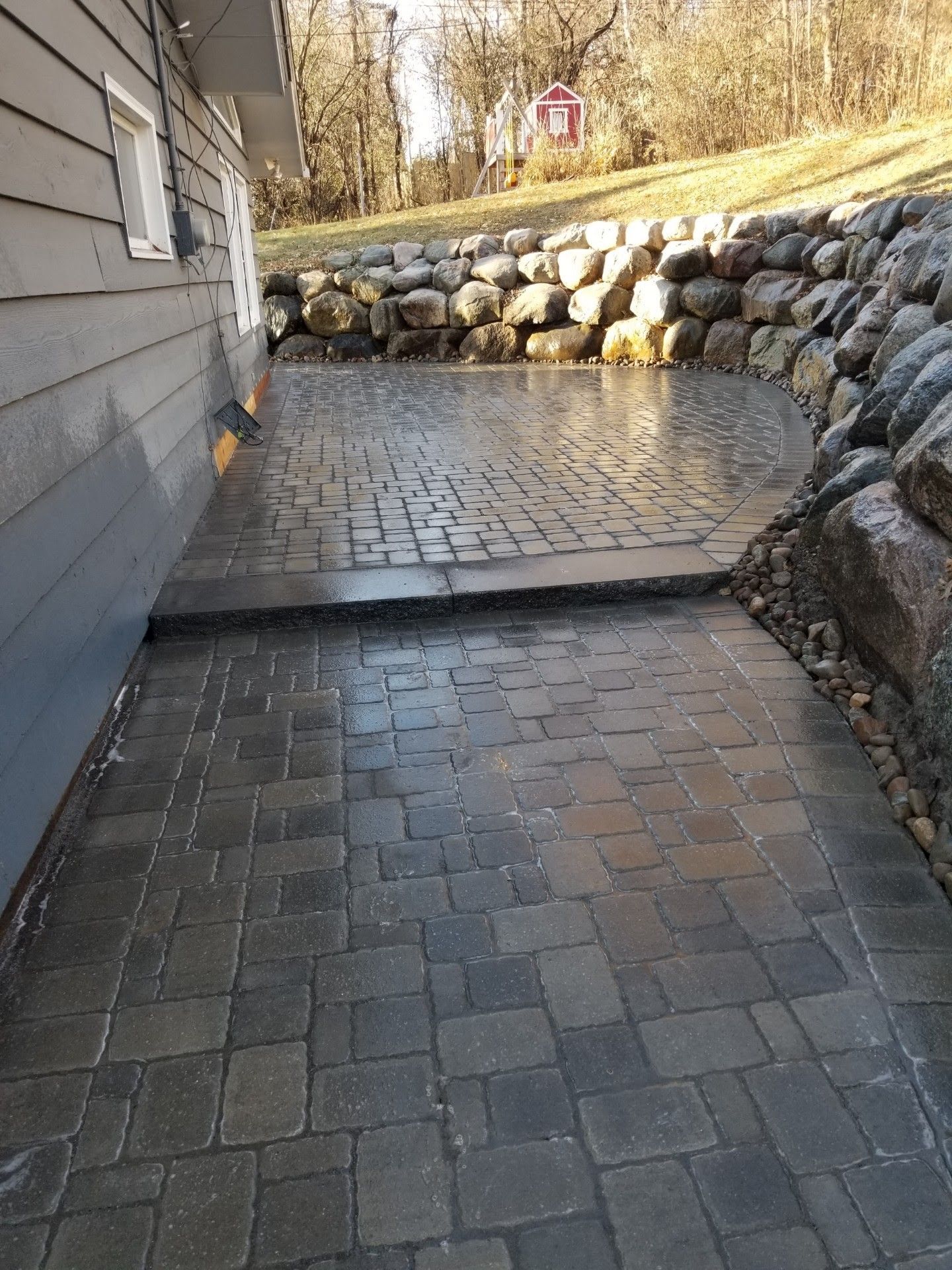 Property Management Minneapolis, MN Lifestyle Landscapes