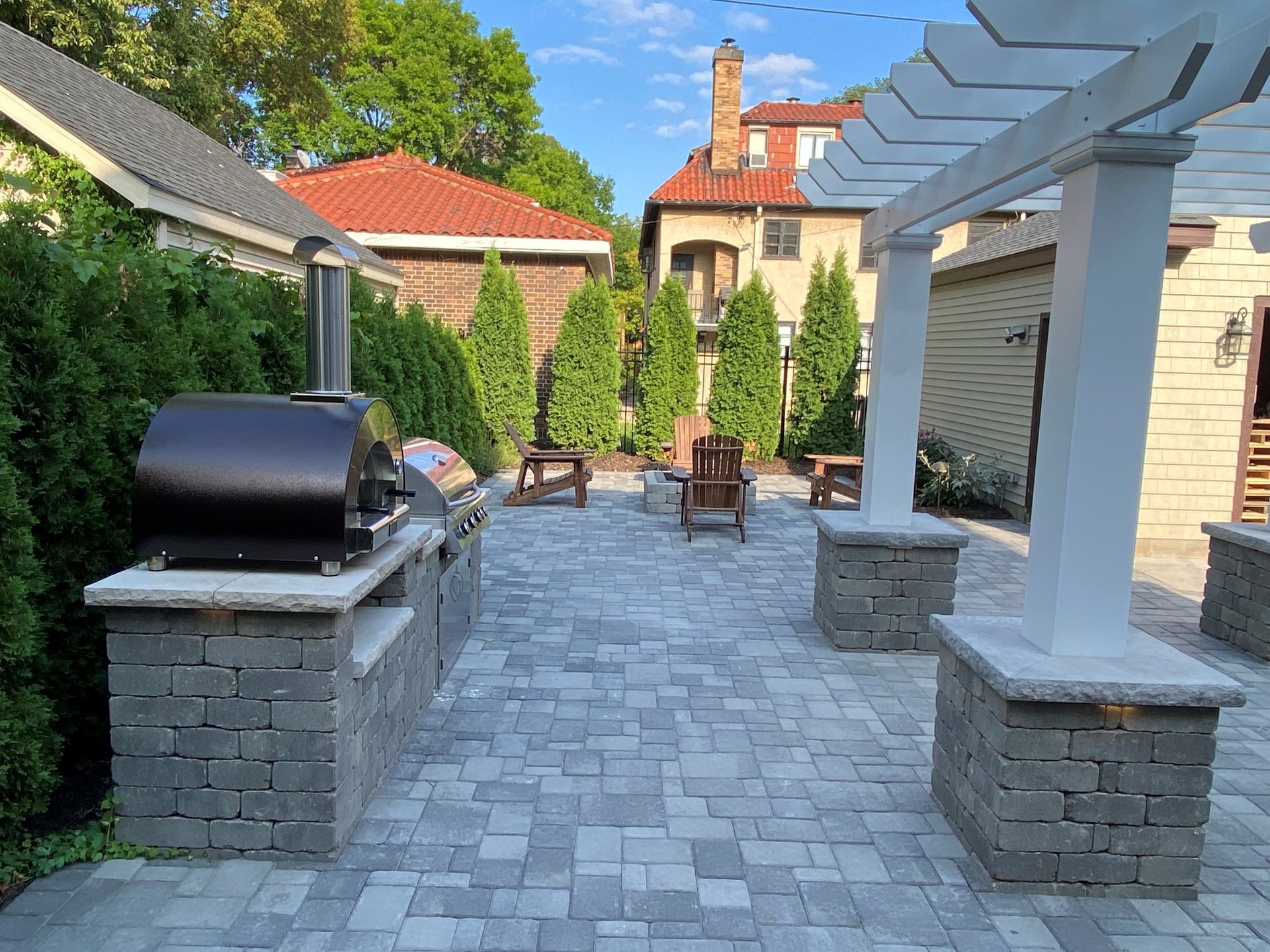 Property Management Minneapolis, MN Lifestyle Landscapes