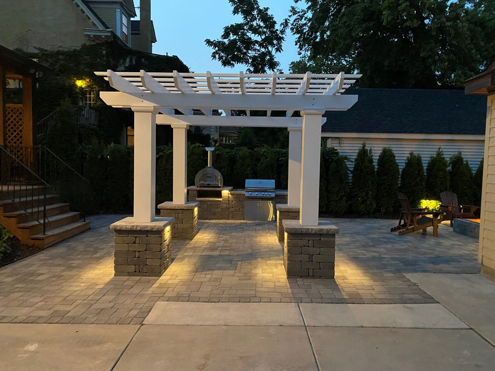 Property Management Minneapolis, MN Lifestyle Landscapes