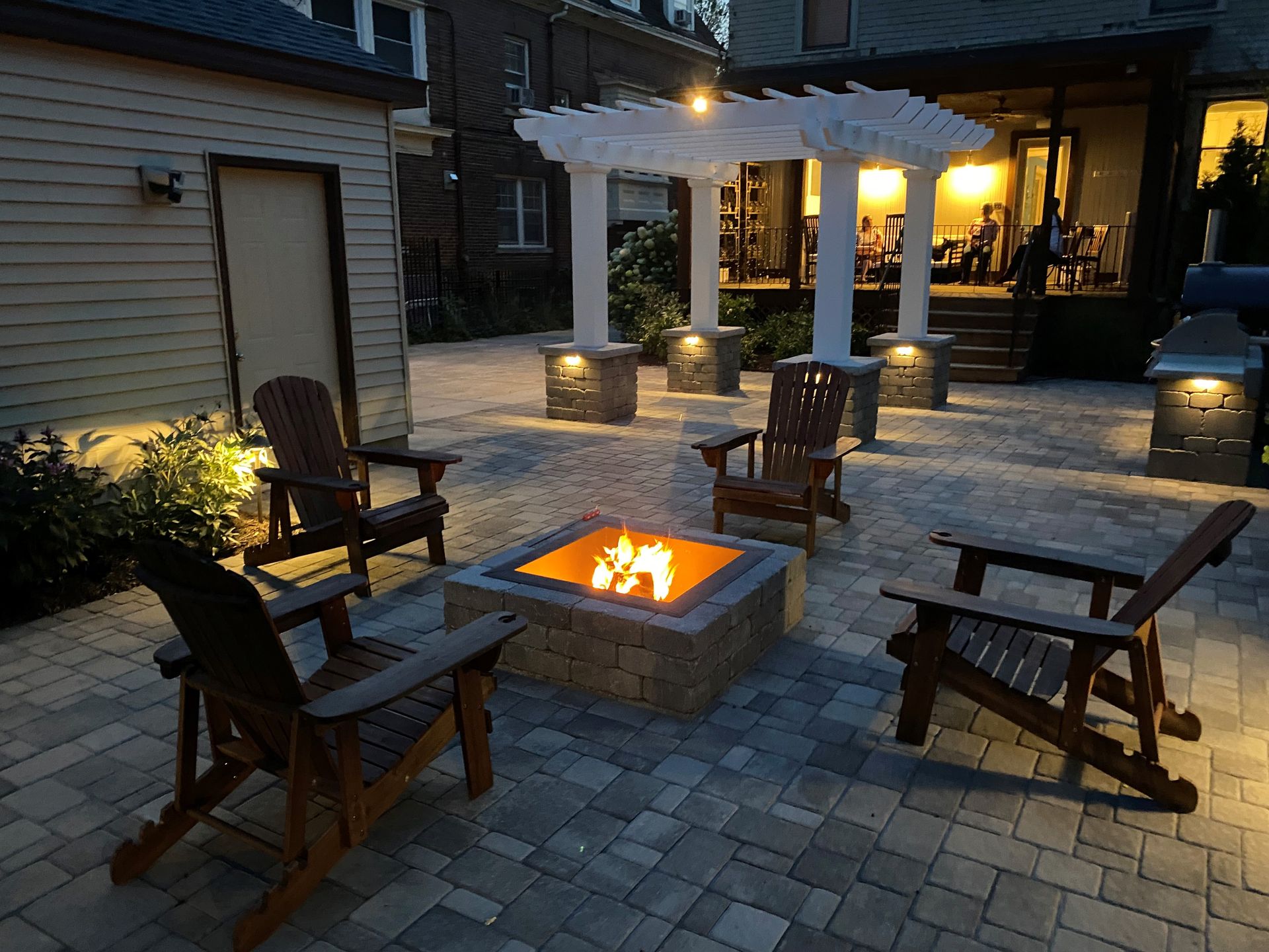 Property Management Minneapolis, MN Lifestyle Landscapes