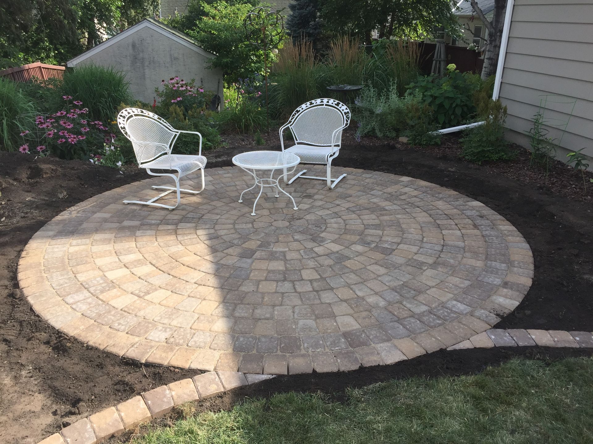 Property Management Minneapolis, MN Lifestyle Landscapes