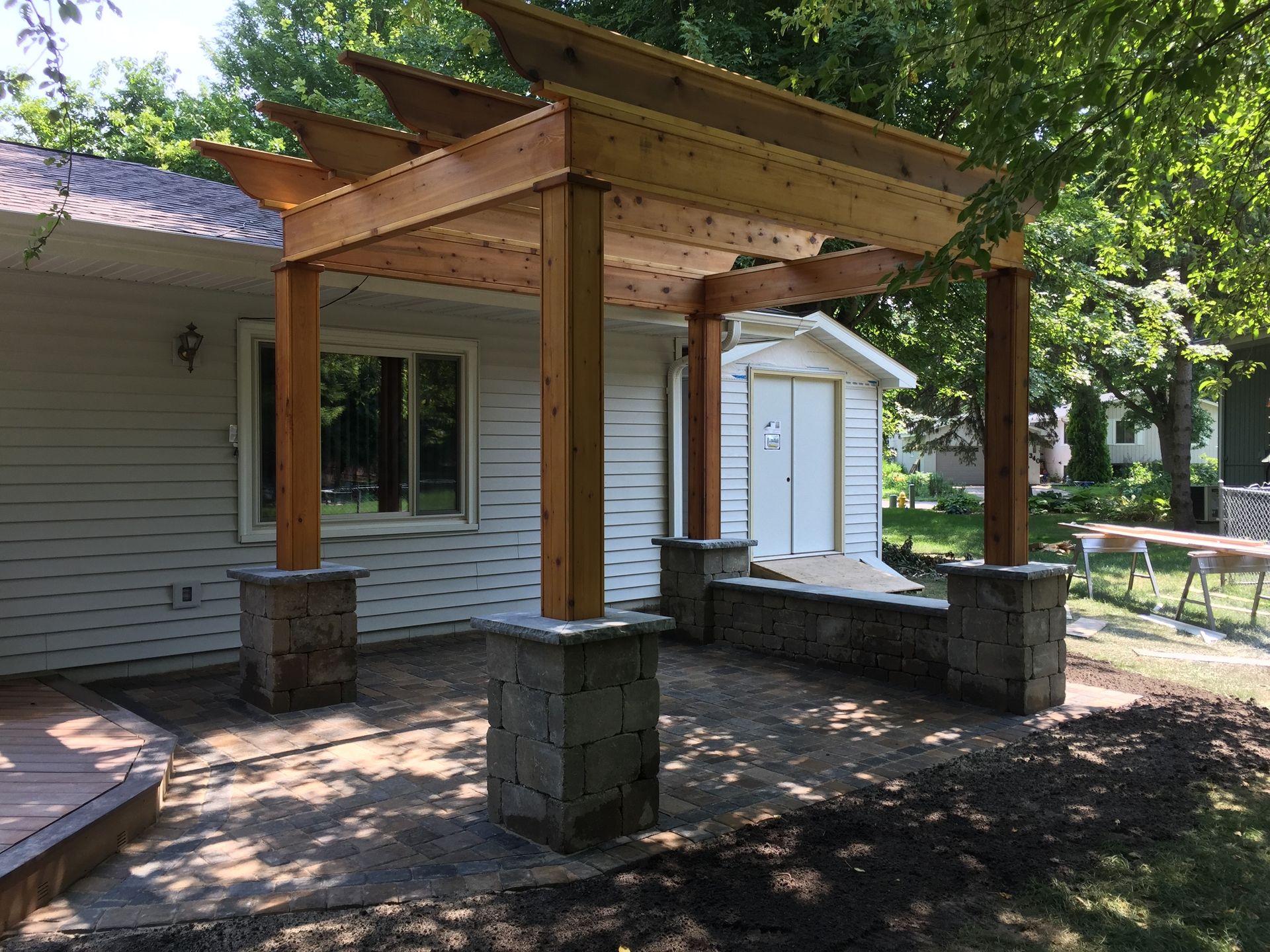 Property Management Minneapolis, MN Lifestyle Landscapes