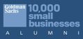 Goldman Sachs 10,000 Small Businesses alumni