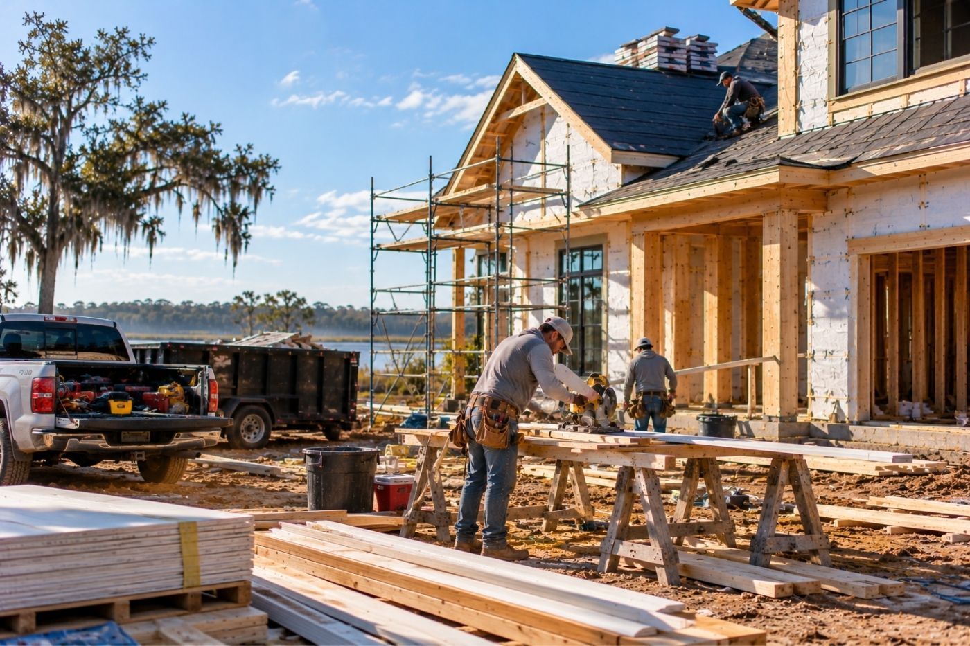 certificate of insurance requirements for louisiana subcontractors