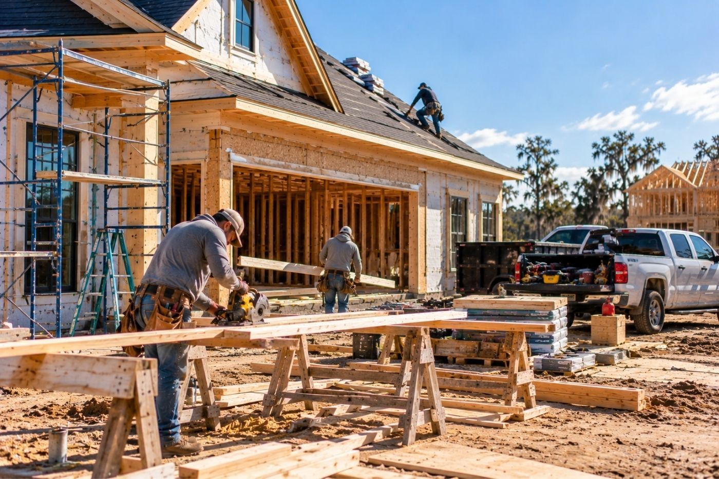 general liability cost for louisiana contractors