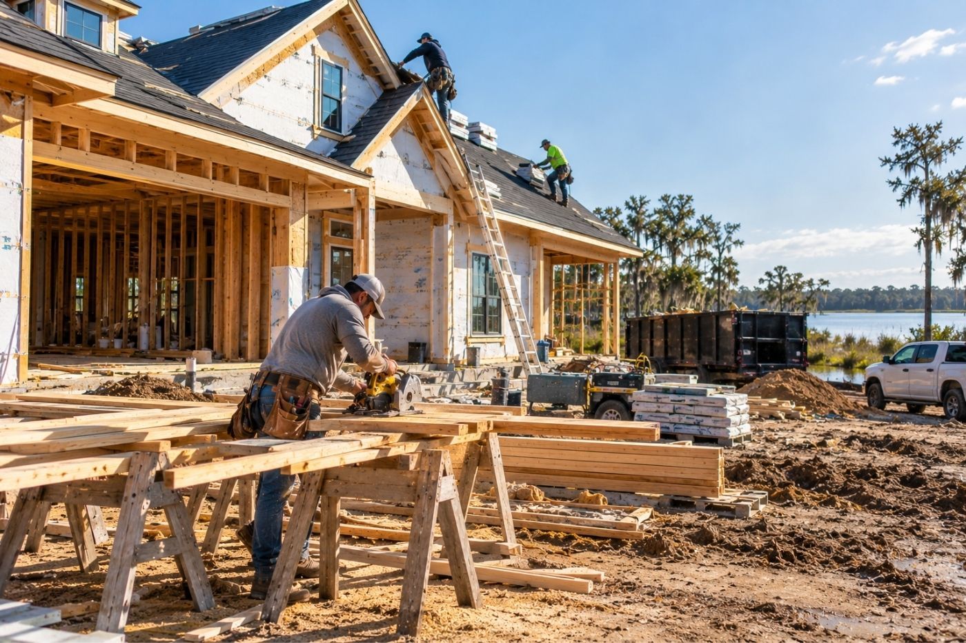 what is the homebuilders self insurers fund