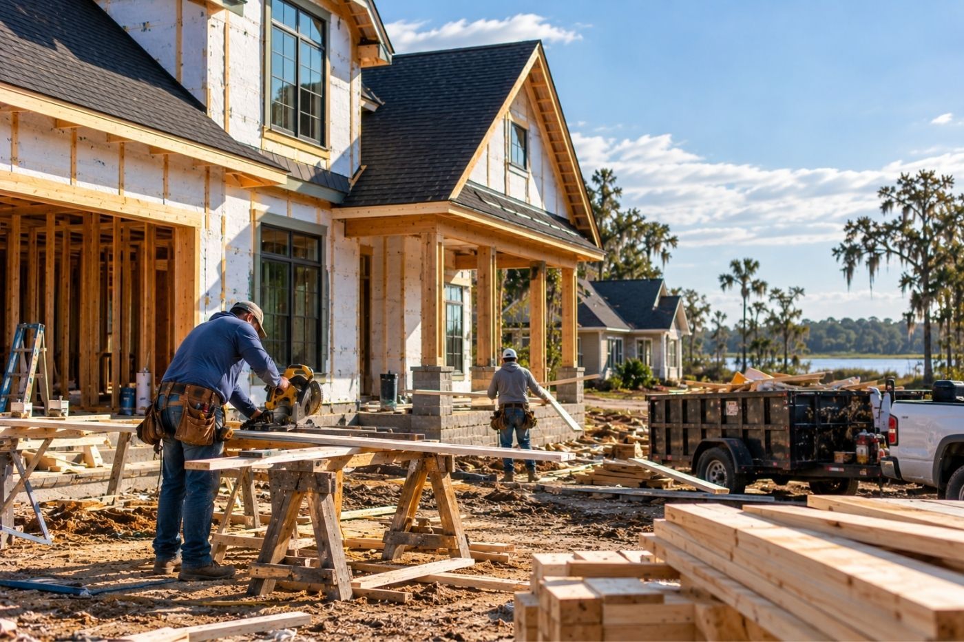 what is the lhba general liability trust