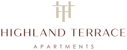 Highland Terrace Apartments Logo