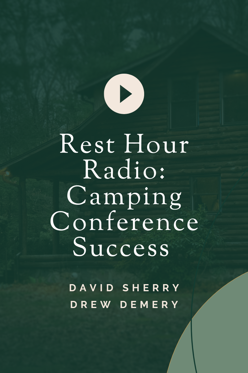 professional development, mission, connection, inspiration, summer camp, youth development