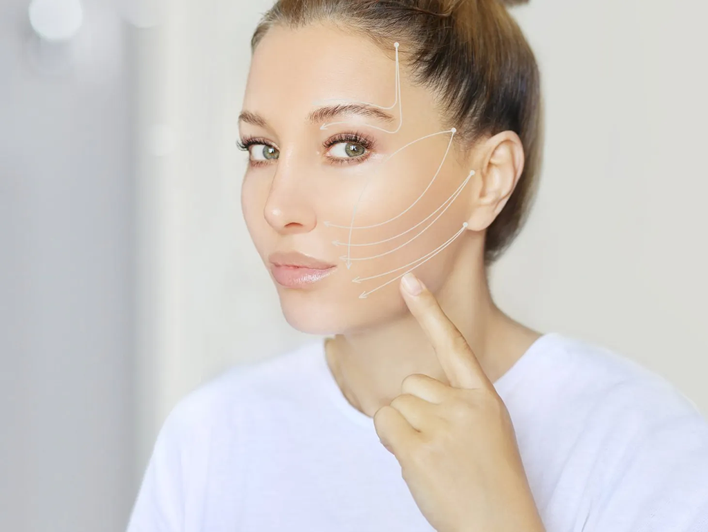 neck liposuction