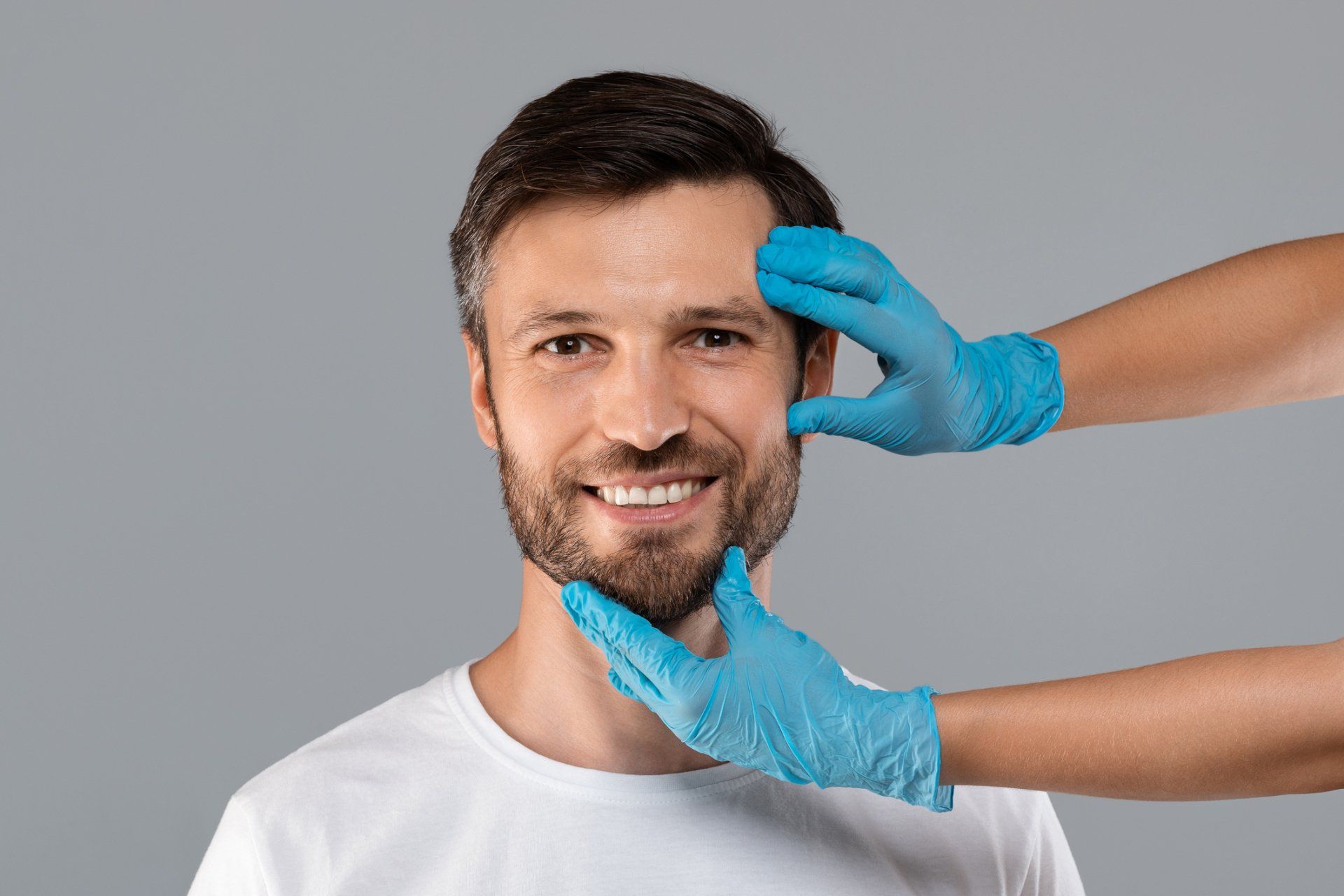 facial trauma
