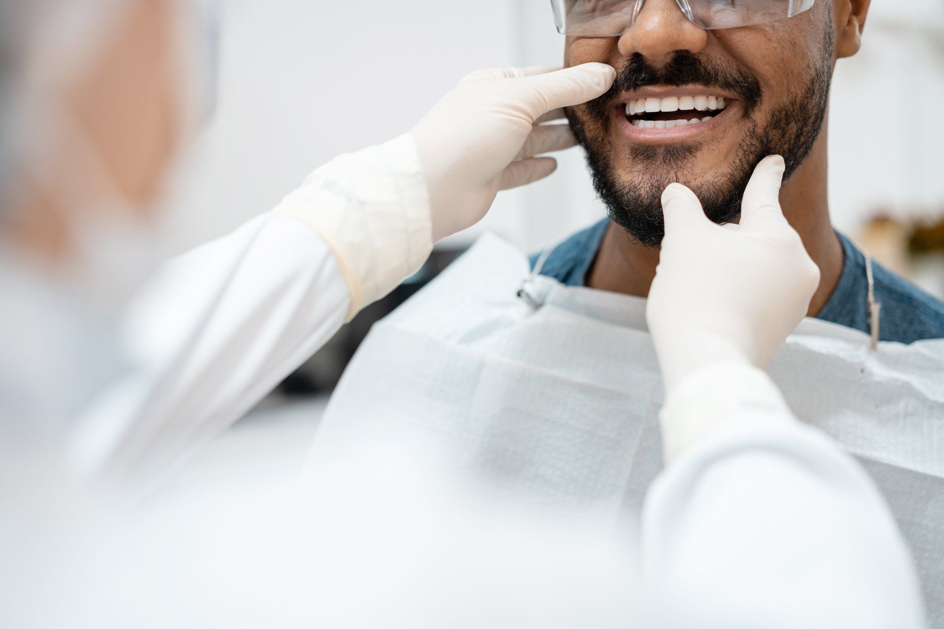 cosmetic surgeons