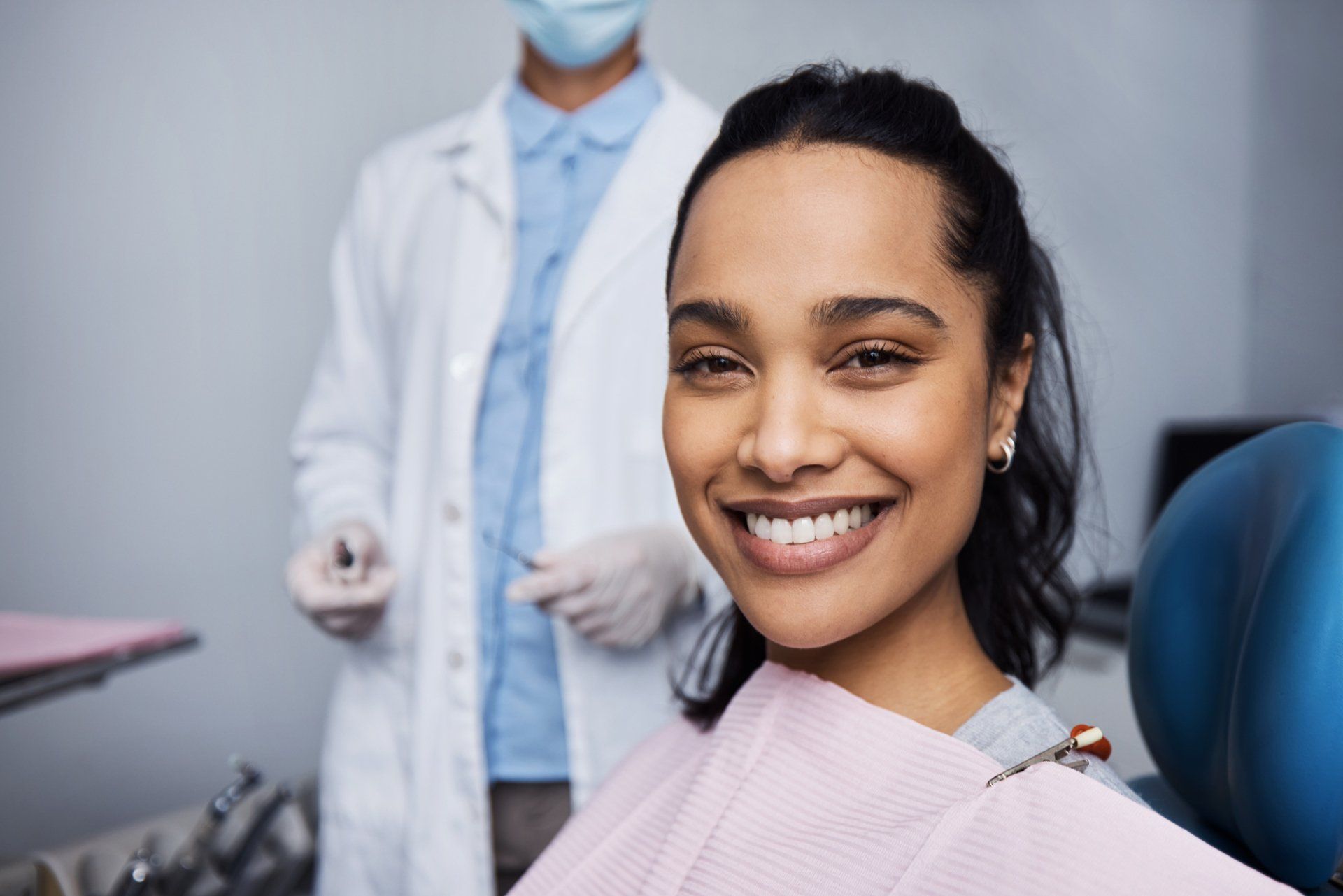 dental implants