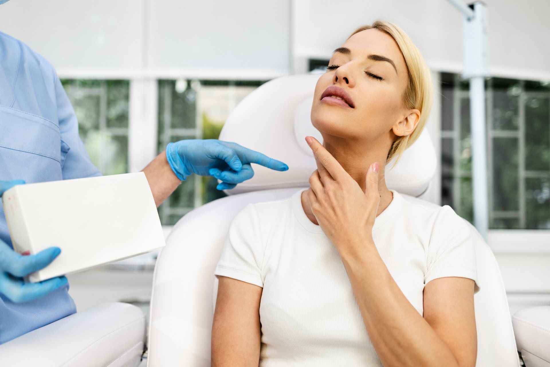 cosmetic procedures